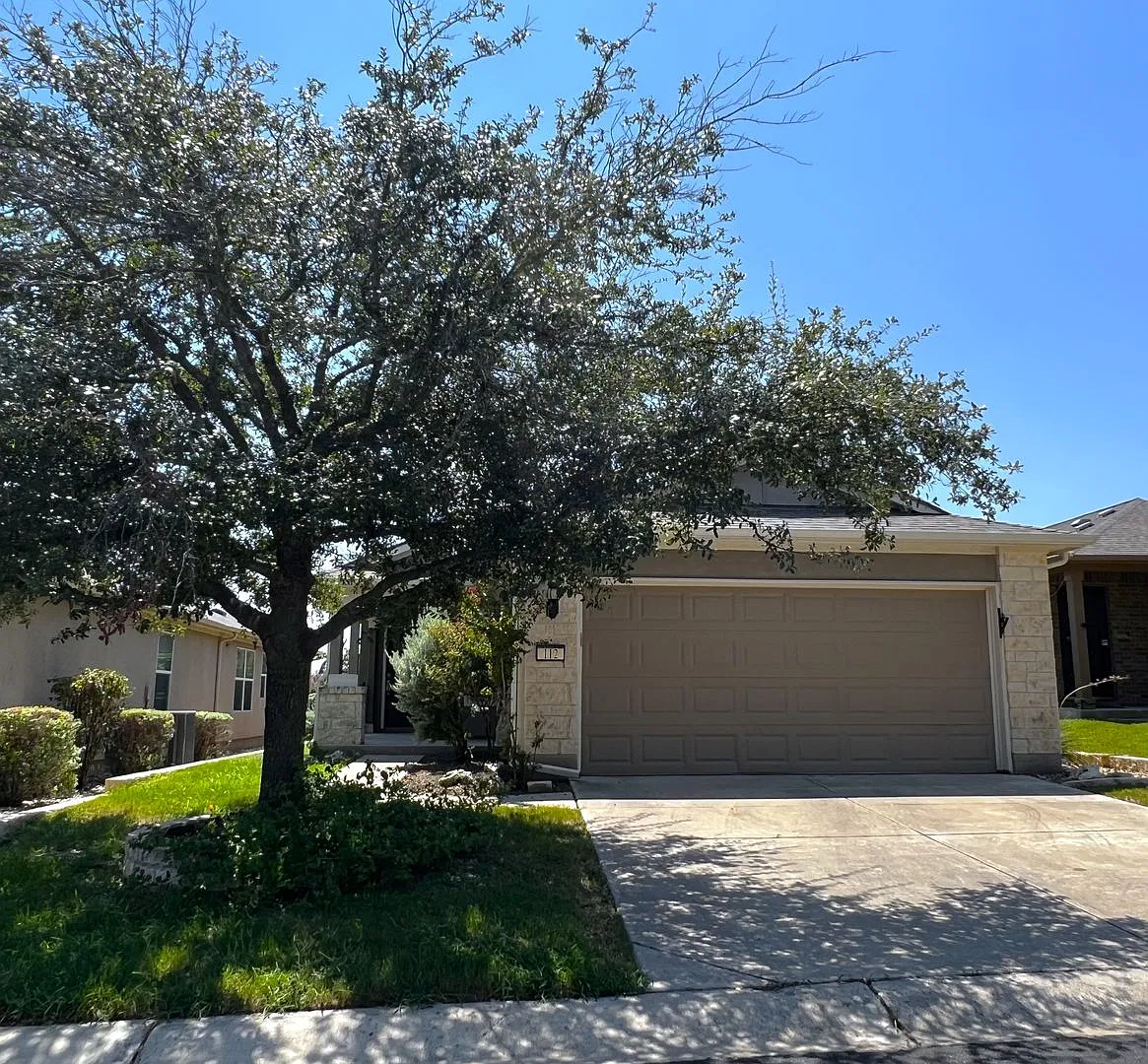 112 Eisenhower Ct-Unfurnished Sun City Rental Home Available January 10th! — Photo 1