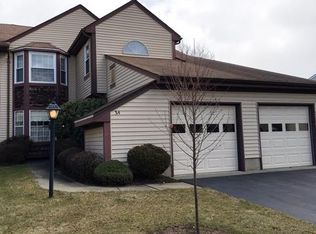 3A Rutherford Hayes Dr, Monroe Township, NJ 08831