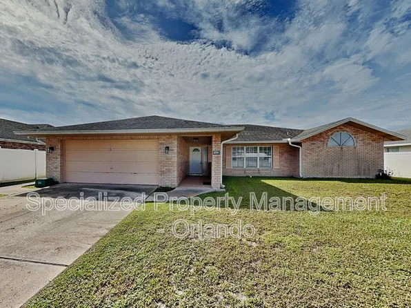 1423 La Casita St, Deltona, FL 32725