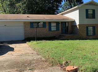 3259 Brakebill Cv, Memphis, TN 38116