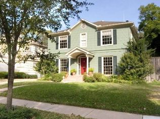 3742 Sunset Blvd, Houston, TX 77005