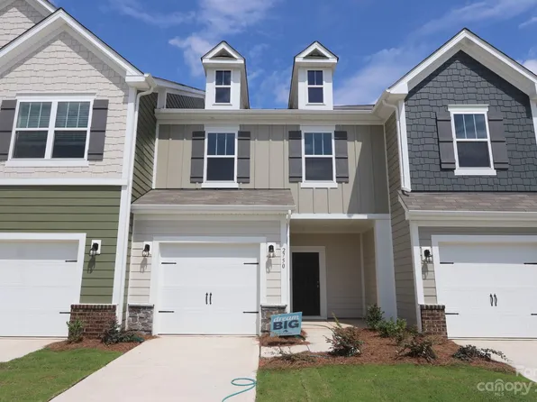 2750 Trinity St, Monroe, NC 28110