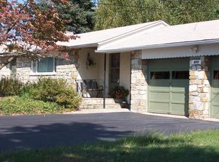 870 Highland Rd, Newtown, PA 18940