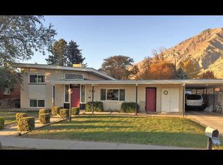 543 E 100 S, Springville, UT 84663