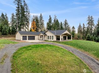 2519 Rose Valley Road, Kelso, WA
