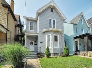6212 Saint Marie St, Pittsburgh, PA