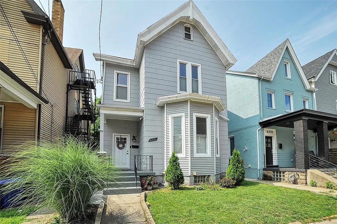 6212 Saint Marie St photo 1