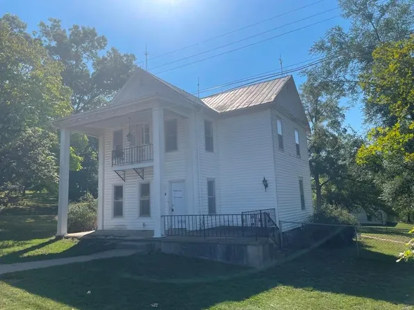 8717 Washington St, Lohman, MO 65053