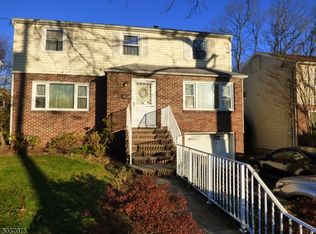 104 Howard Pl, Nutley, NJ 07110