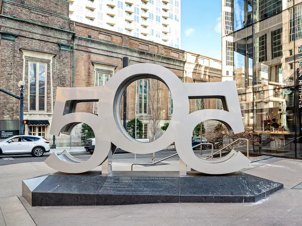 515 Church St Unit 3309, Nashville, TN 37219