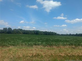 6533 E Plymouth Rd, Lexington, IN 47138