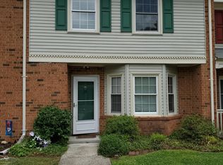 115 Barfleur Pl, Yorktown, VA 23692