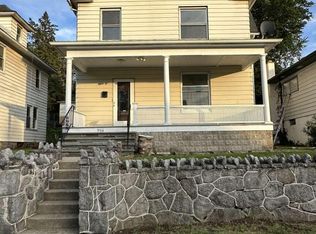 916 Monroe Ave, Scranton, PA 18510