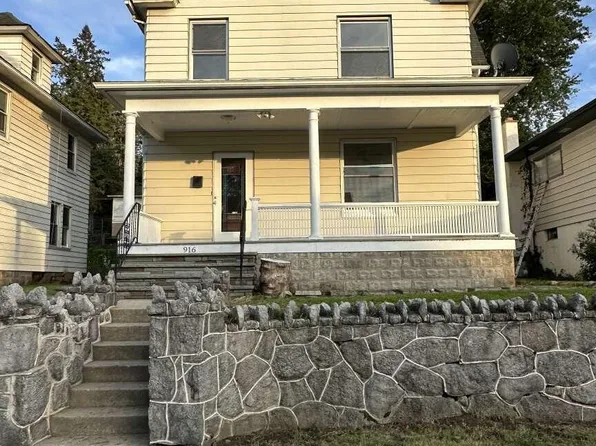 916 Monroe Ave, Scranton, PA 18510
