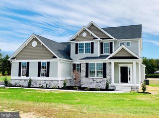 24734 Millpond Ln, Georgetown, DE 19947