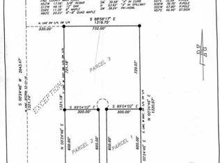 E Riley Thompson Rd, Muskegon, MI 49445