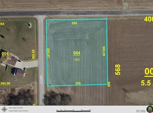 4680 Ashlyn Dr LOT 44, Pocahontas, IL 62275
