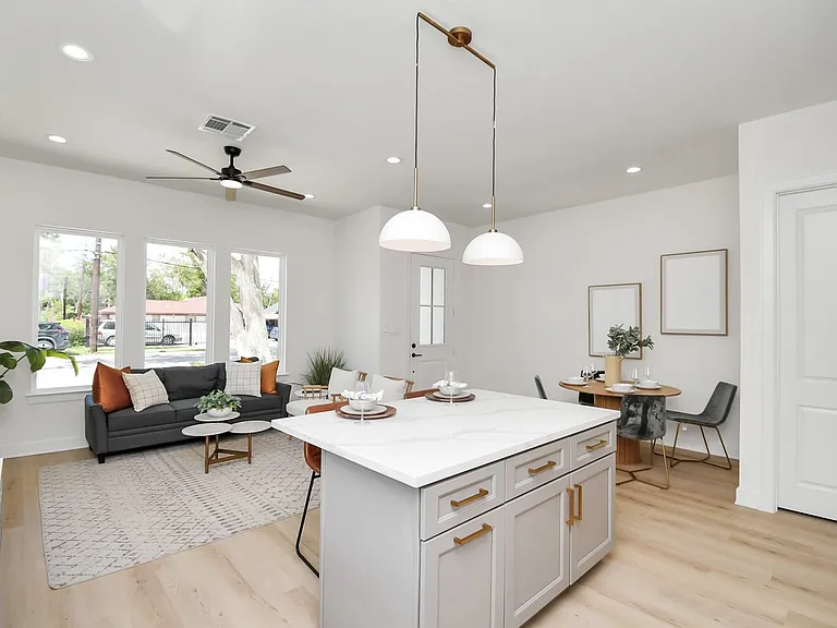 4918 Wilmington St #B — Photo 10