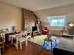 454 Beacon St #5S, Boston, MA 02115