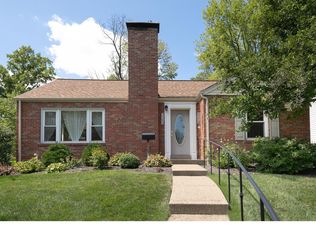 1205 Nancy Jo Pl, Saint Louis, MO 63122