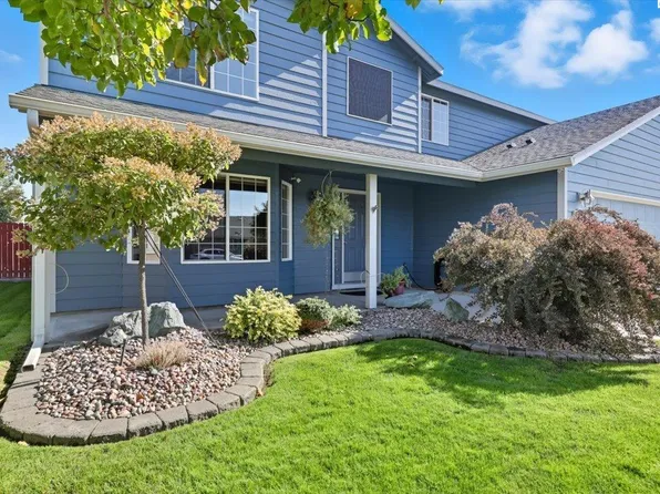 5107 Valdez Ln, Pasco, WA 99301