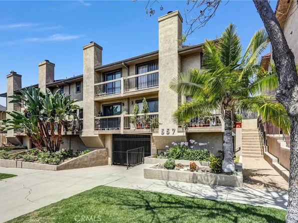 557 E Verdugo Ave APT M, Burbank, CA 91501