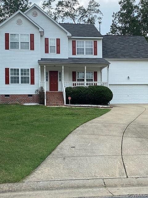 1st image of 7804 Black Duck Ct