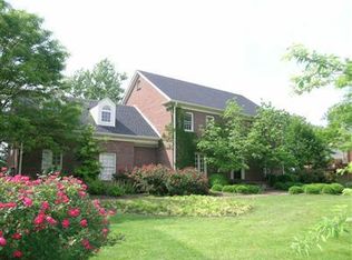 775 Harbor Point, Lexington, KY 40502