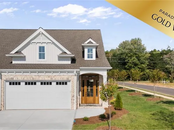 1410 Longwood Village Ct, Lewisville, NC 27023