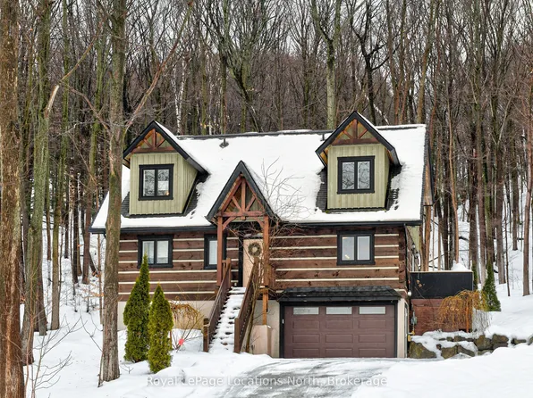 112 Starlight Ln, Meaford, ON N0H 2P0