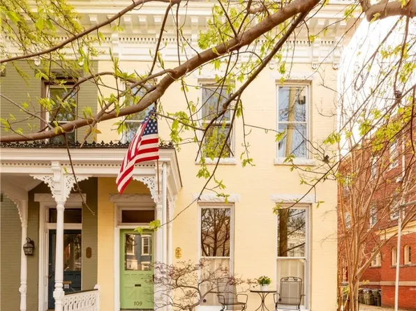 109 N Morris St, Richmond, VA 23220