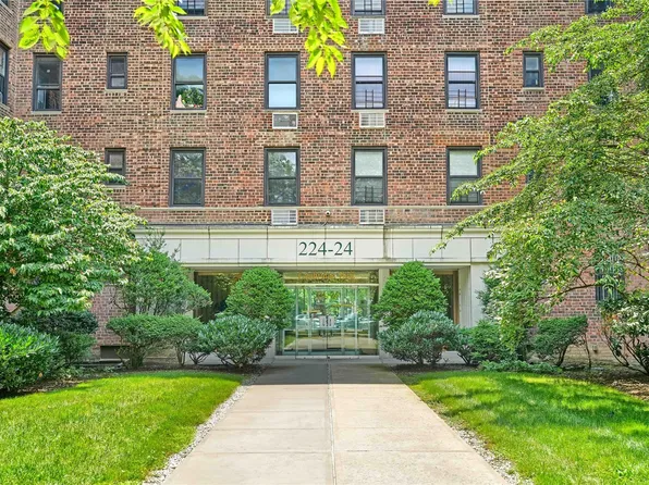 22424 Union Turnpike #3C, Oakland Gardens, NY 11364