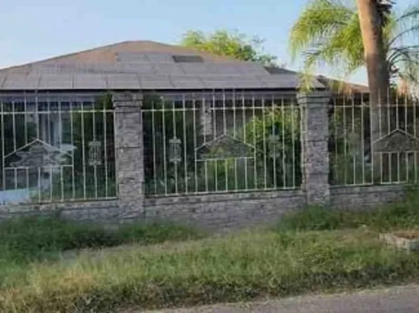 5302 N Ezequiel Loop, Mission, TX 78574