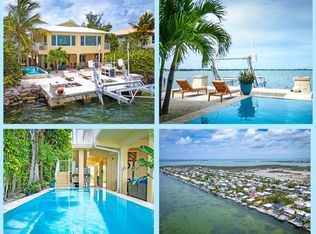 227 La Fitte Rd, Little Torch Key, FL 33042