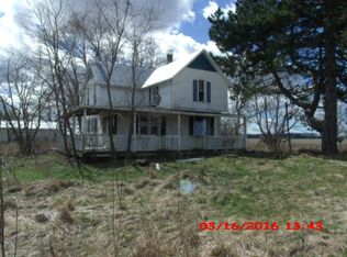 5390 E 1050 N, Monroeville, IN 46773