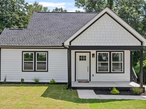 10 Virnelle St, Greenville, SC 29607