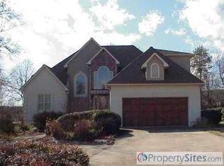 301 Sandhurst Ct, Moore, SC 29369