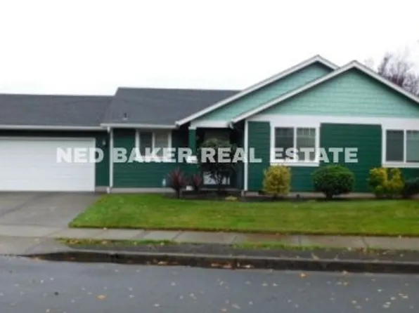 1934 Future Dr NE, Salem, OR 97305