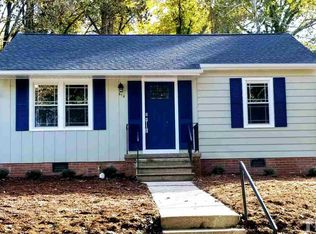 814 Nancy St, Durham, NC 27701