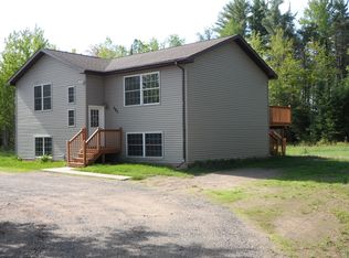 351 Carpenter Ln, Gwinn, MI 49841