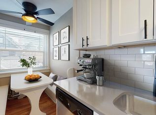 Kelsey Hill, Denver, CO 80218