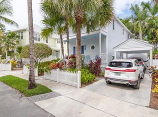 225 Golf Club Dr, Key West, FL 33040