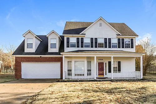 5606 Southbend Ln Photo 1