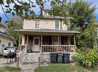 918 Richie Ave, Lima, OH 45805