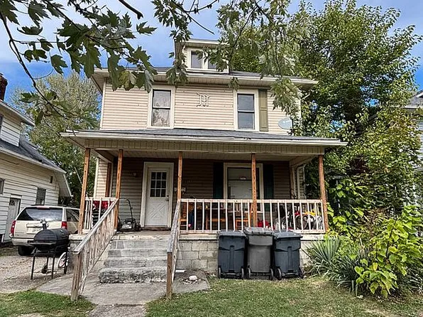 918 Richie Ave, Lima, OH 45805