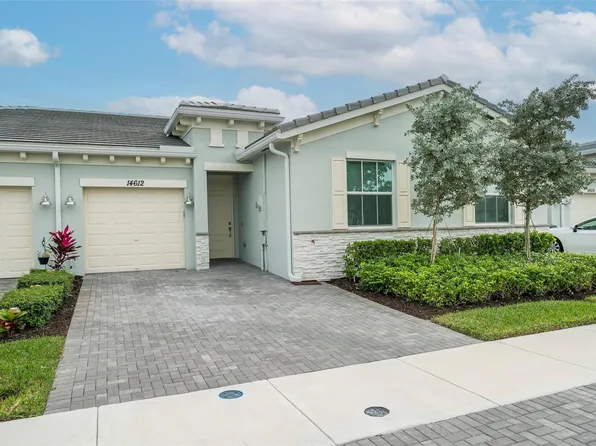 14612 Three Ponds Trail, Delray Beach, FL 33446