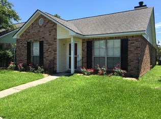 3663 Merritt Anne Dr, Baton Rouge, LA 70816