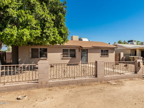 4822 W NICOLET Avenue, Glendale, AZ 85301