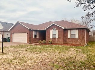 2901 Nicole Dr, Evansville, IN