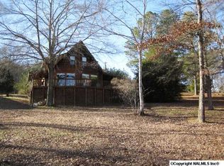 837 Glades Rd, Double Springs, AL 35553